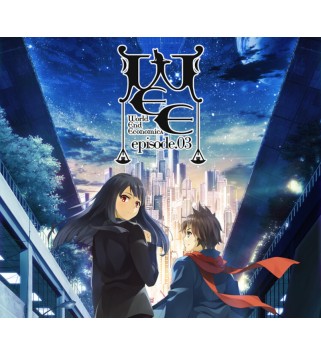 WORLD END ECONOMiCA episode.03 valid until April 2027 Steam Key GLOBAL